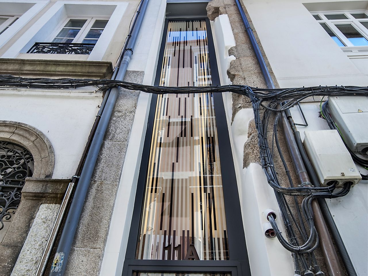 EDIFICIO GALERA