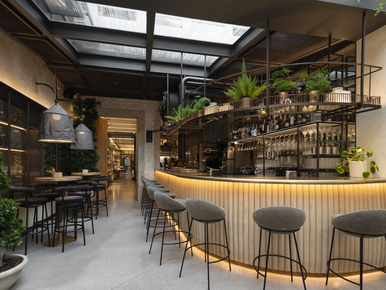 RESTAURANTE CANTON 23