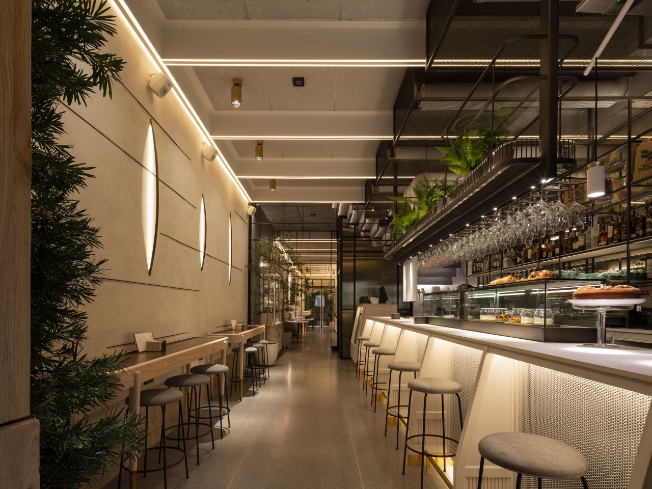 RESTAURANTE CANTON 23
