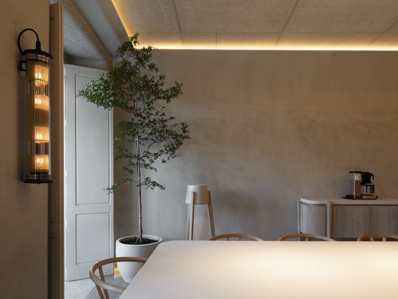 RESTAURANTE CANTON 23