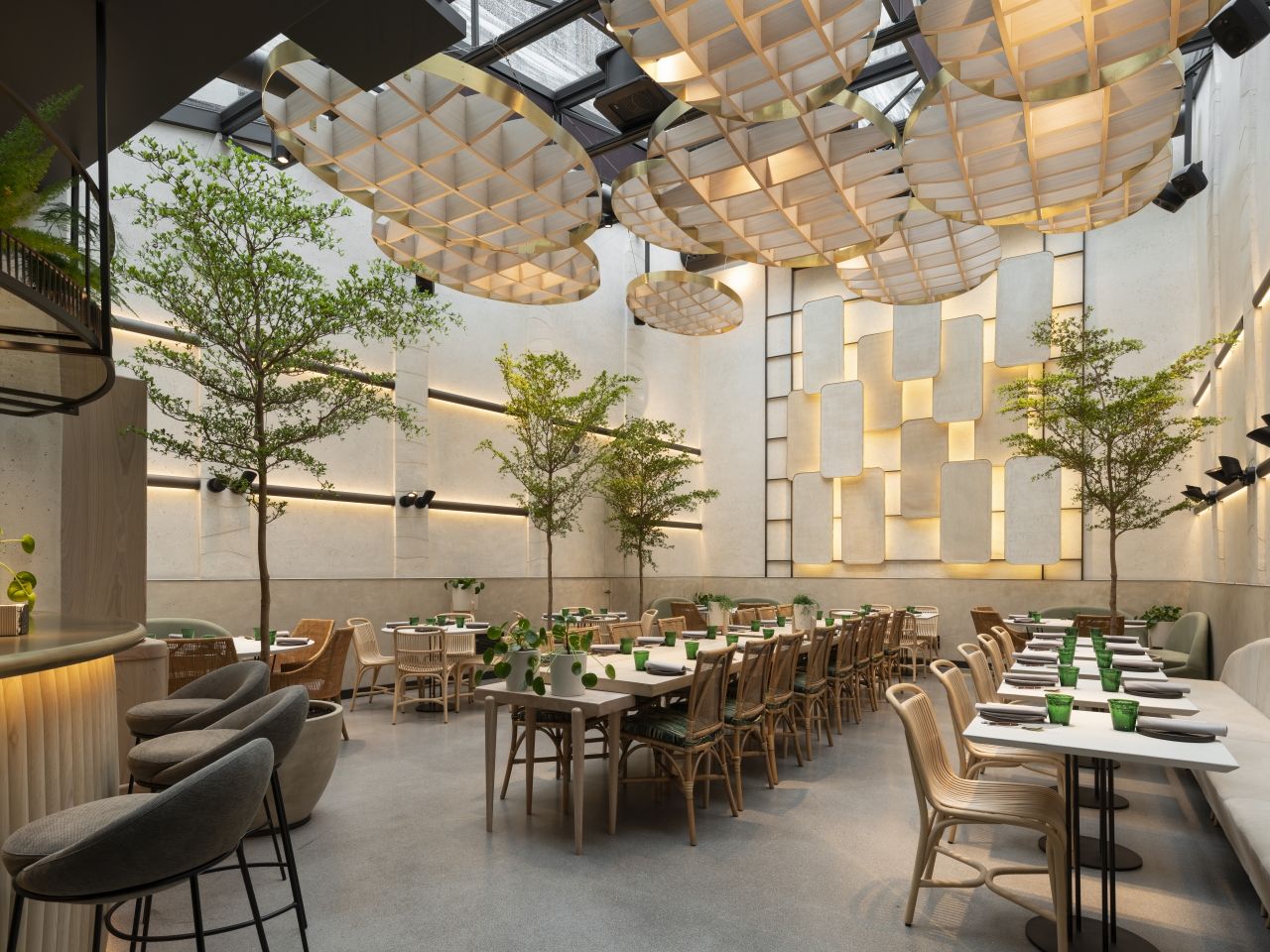 RESTAURANTE CANTON 23