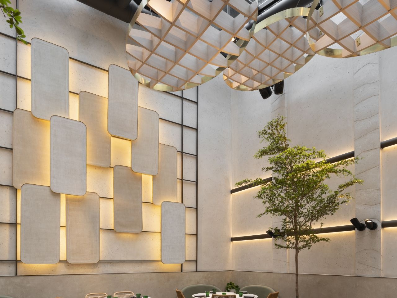 RESTAURANTE CANTON 23