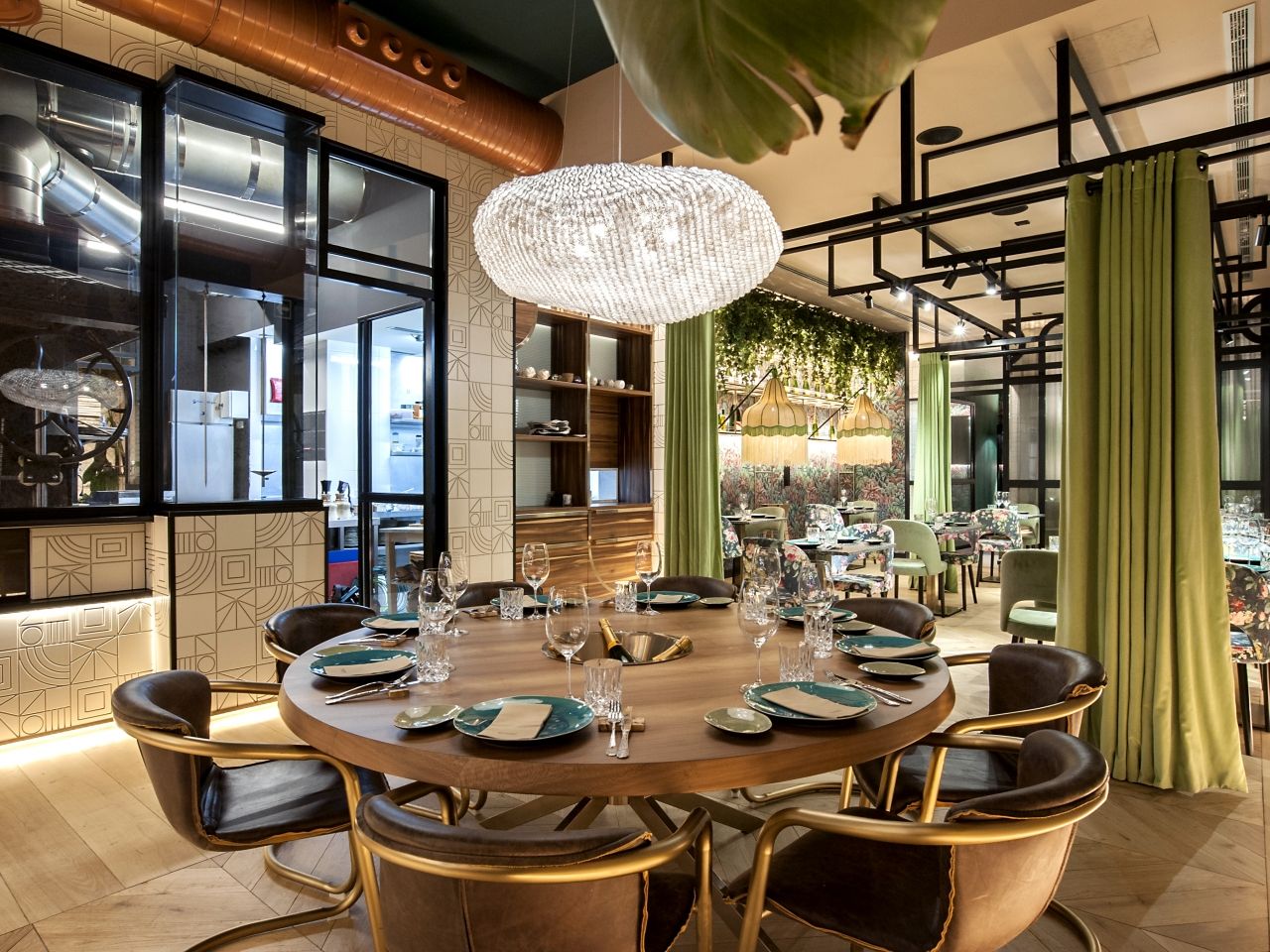 RESTAURANTE SAMANA