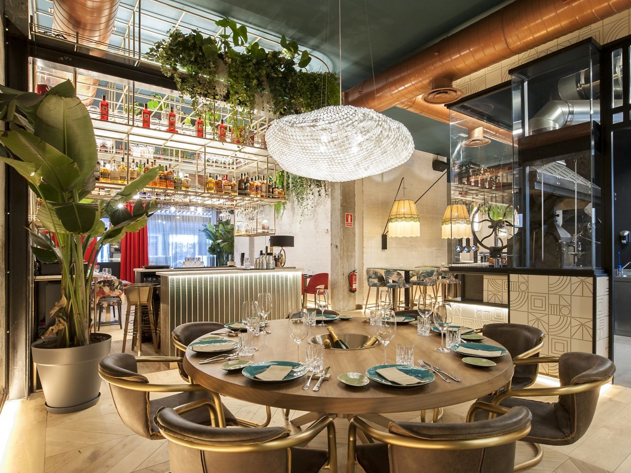 RESTAURANTE SAMANA