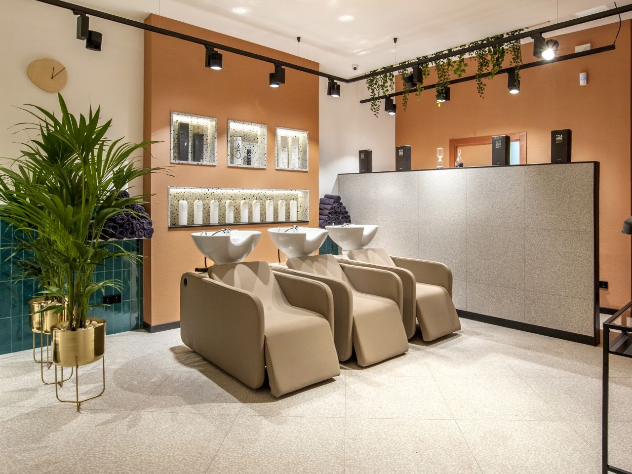 SALON CONCEPT