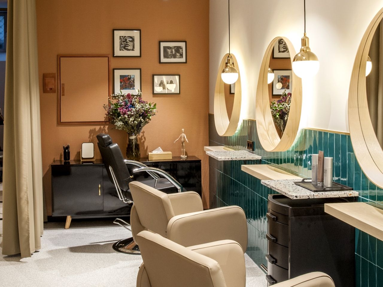 SALON CONCEPT