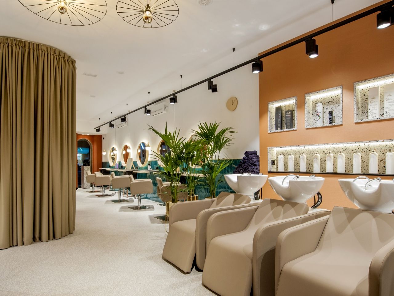 SALON CONCEPT