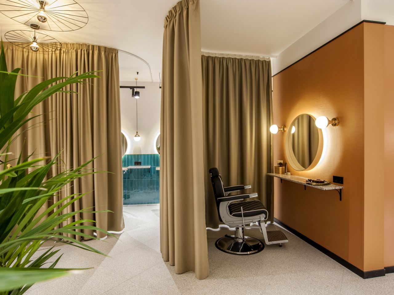 SALON CONCEPT