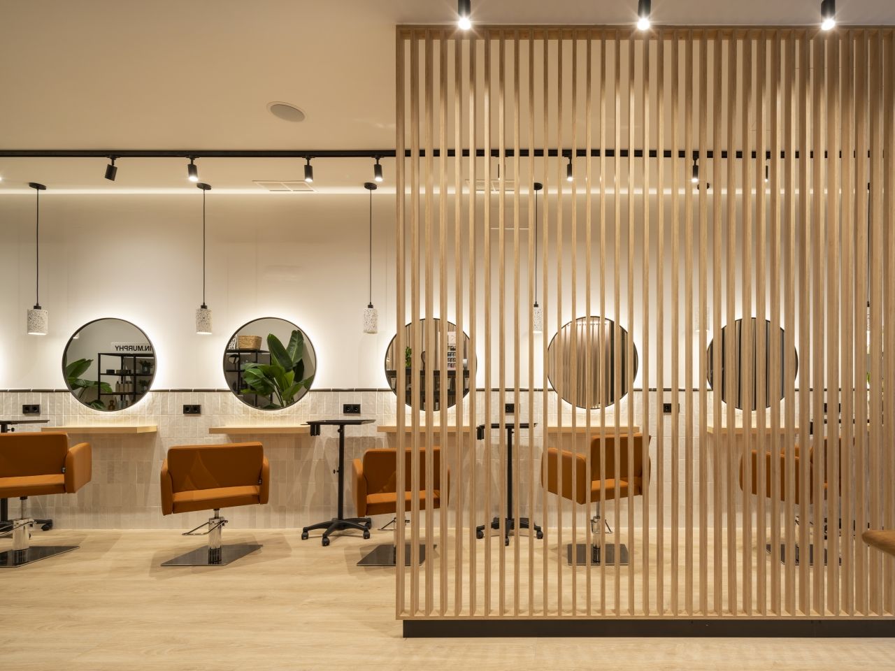 SALON CONCEPT