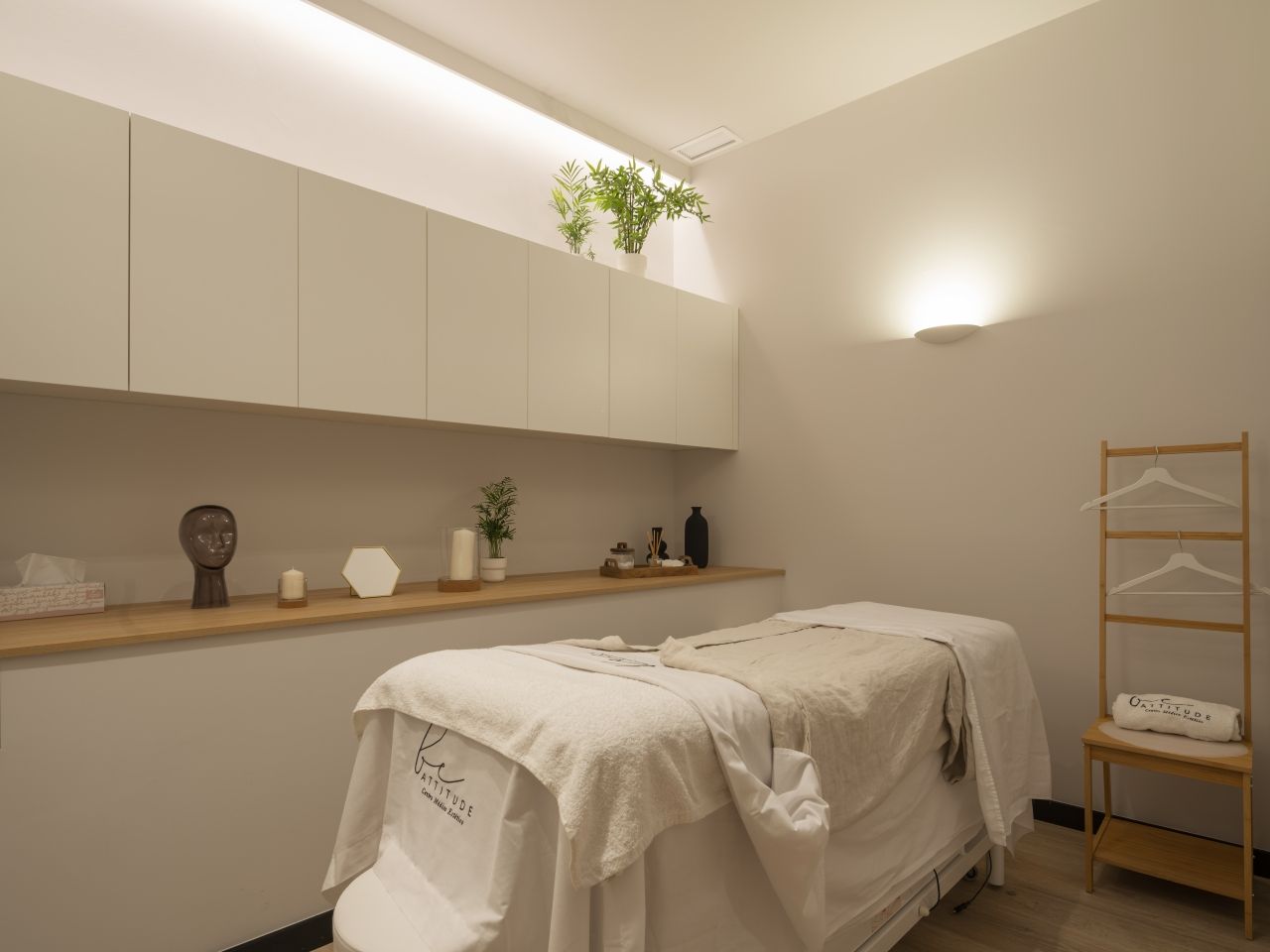 SALON CONCEPT