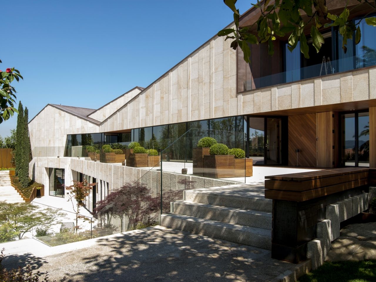FINCA MONTESQUEIRO