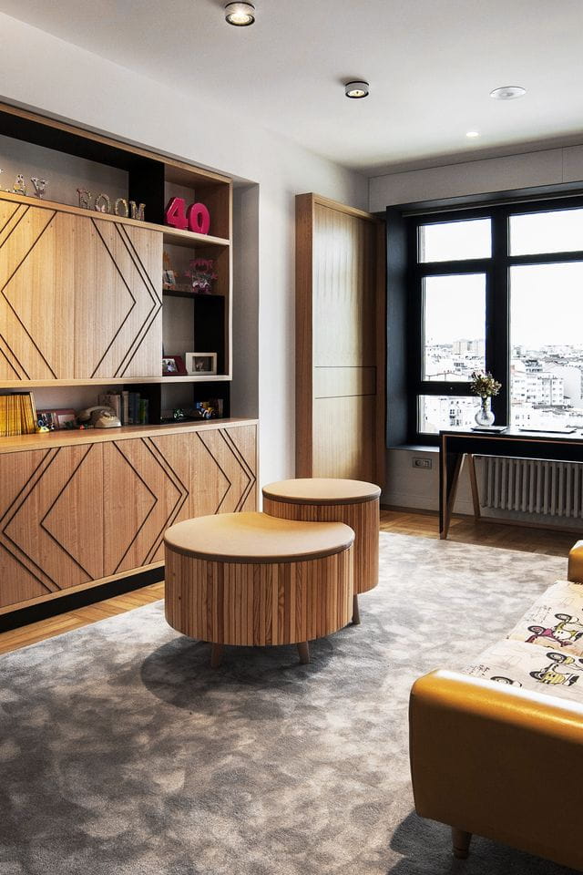 REFORMA VIVIENDA PUERTO