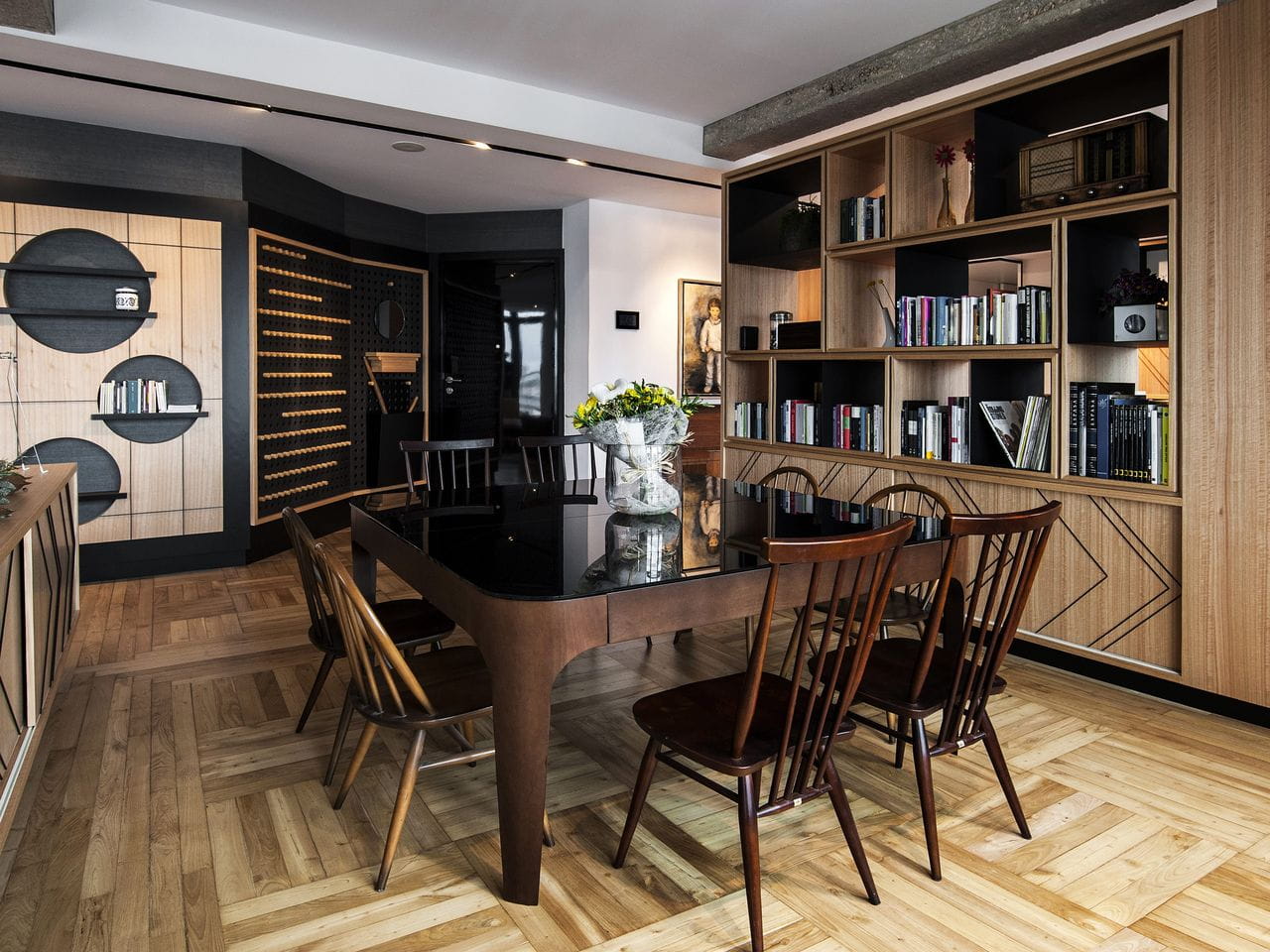 REFORMA VIVIENDA PUERTO
