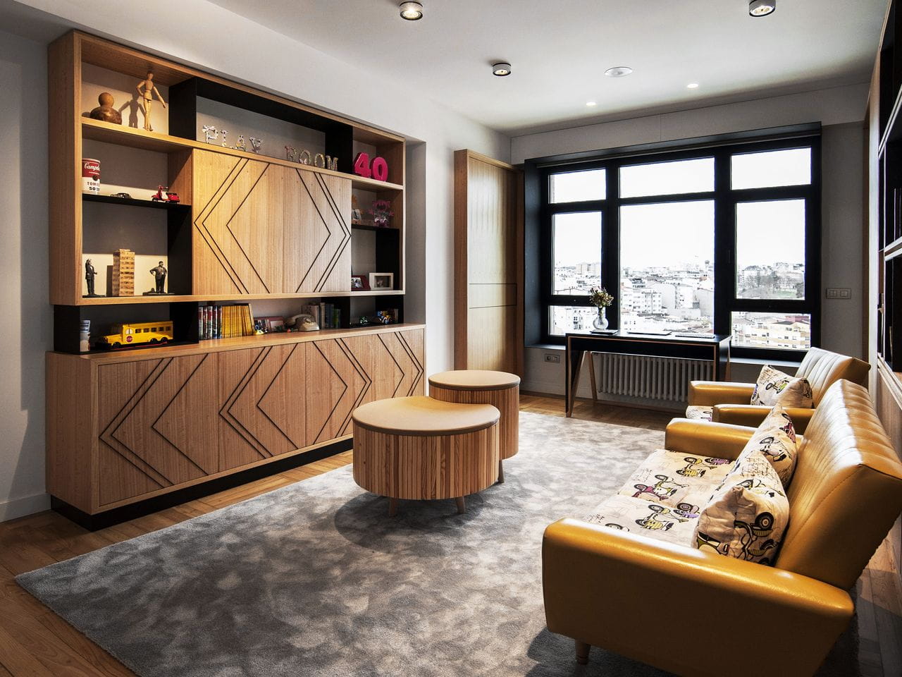 REFORMA VIVIENDA PUERTO