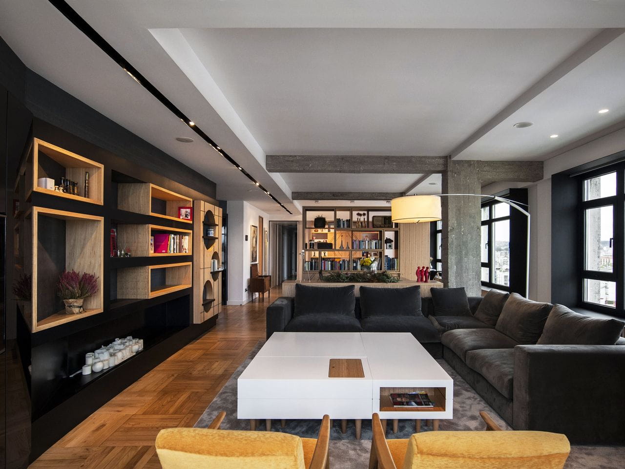 REFORMA VIVIENDA PUERTO