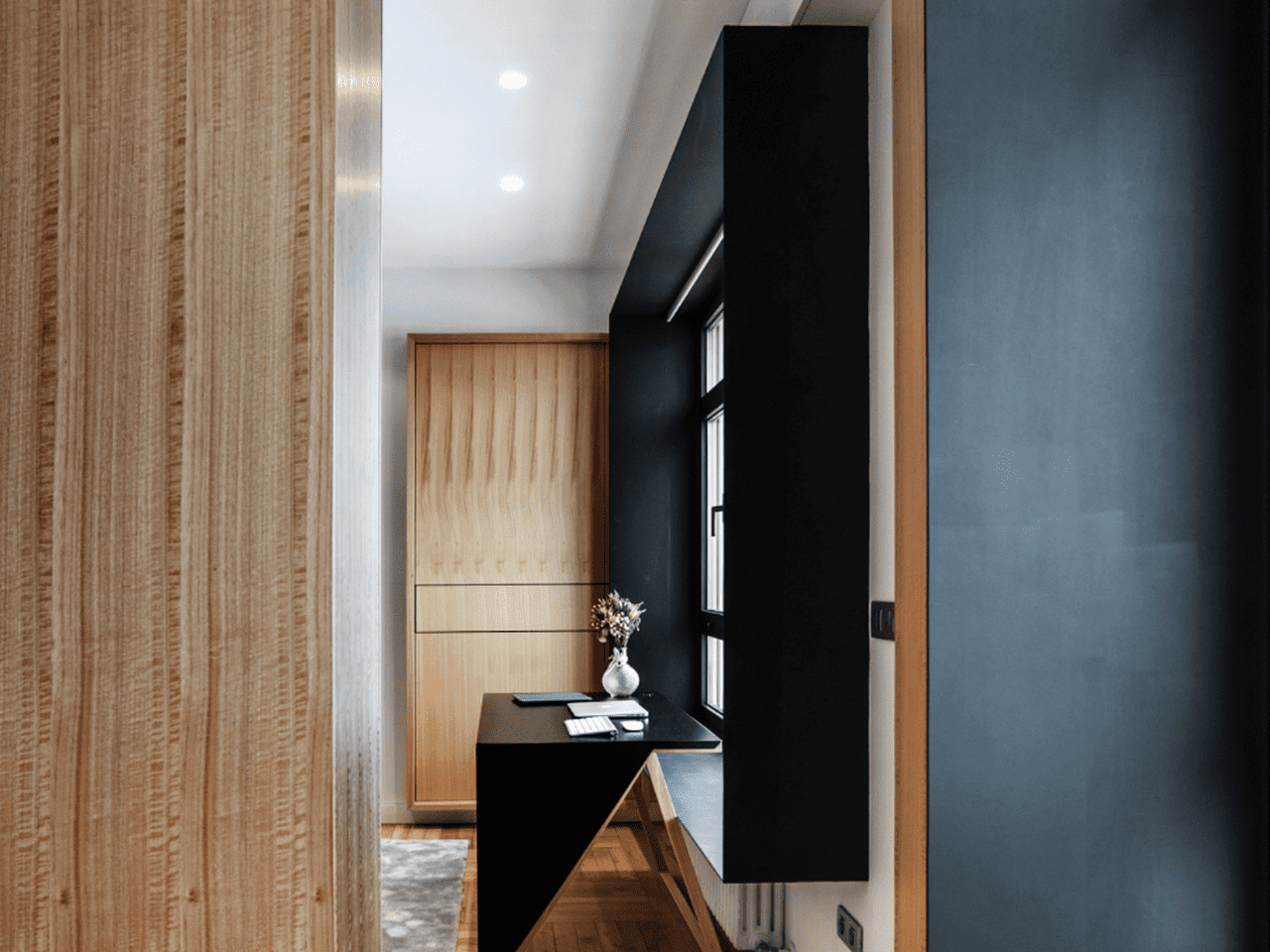 REFORMA VIVIENDA PUERTO
