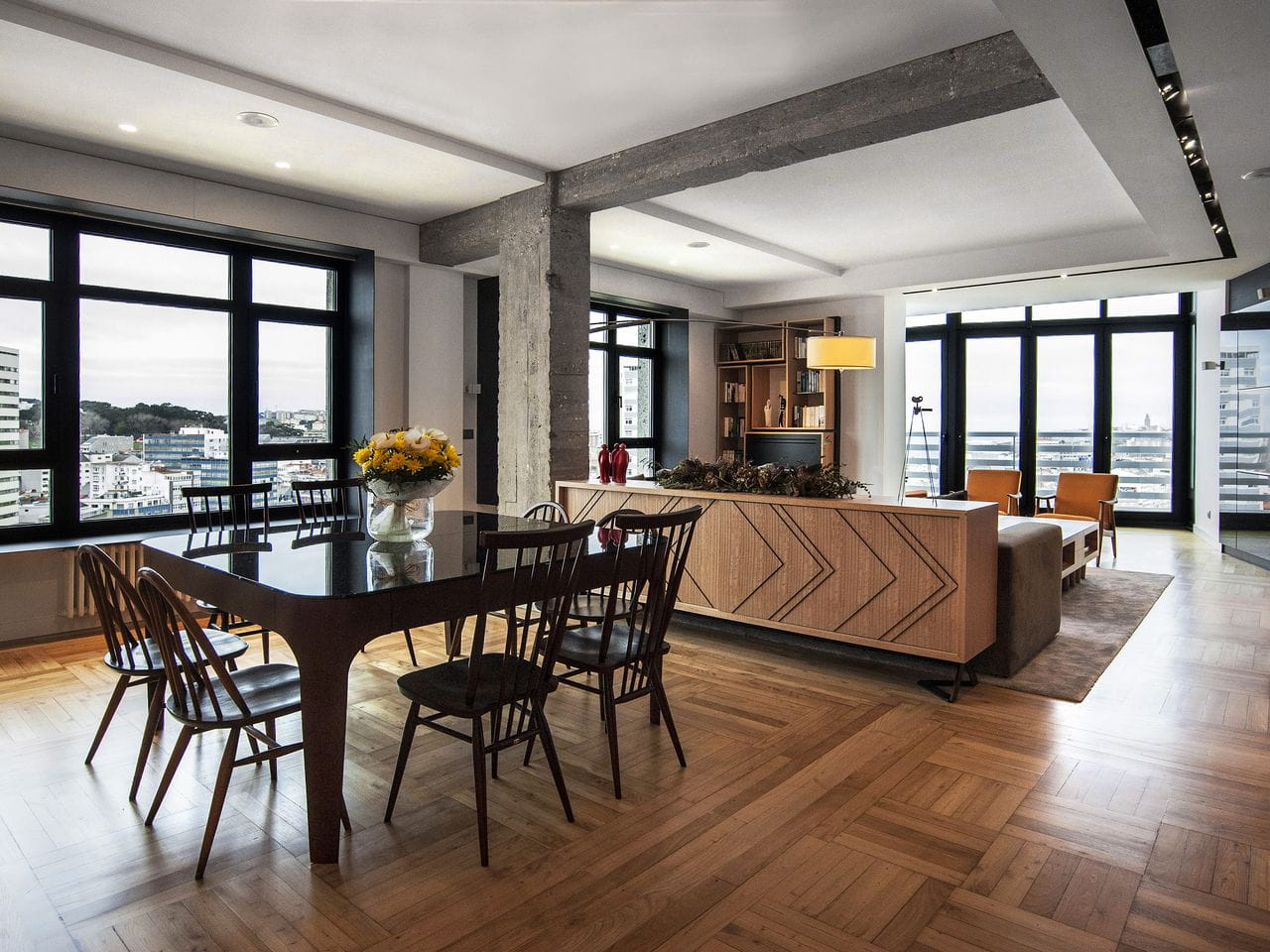 REFORMA VIVIENDA PUERTO