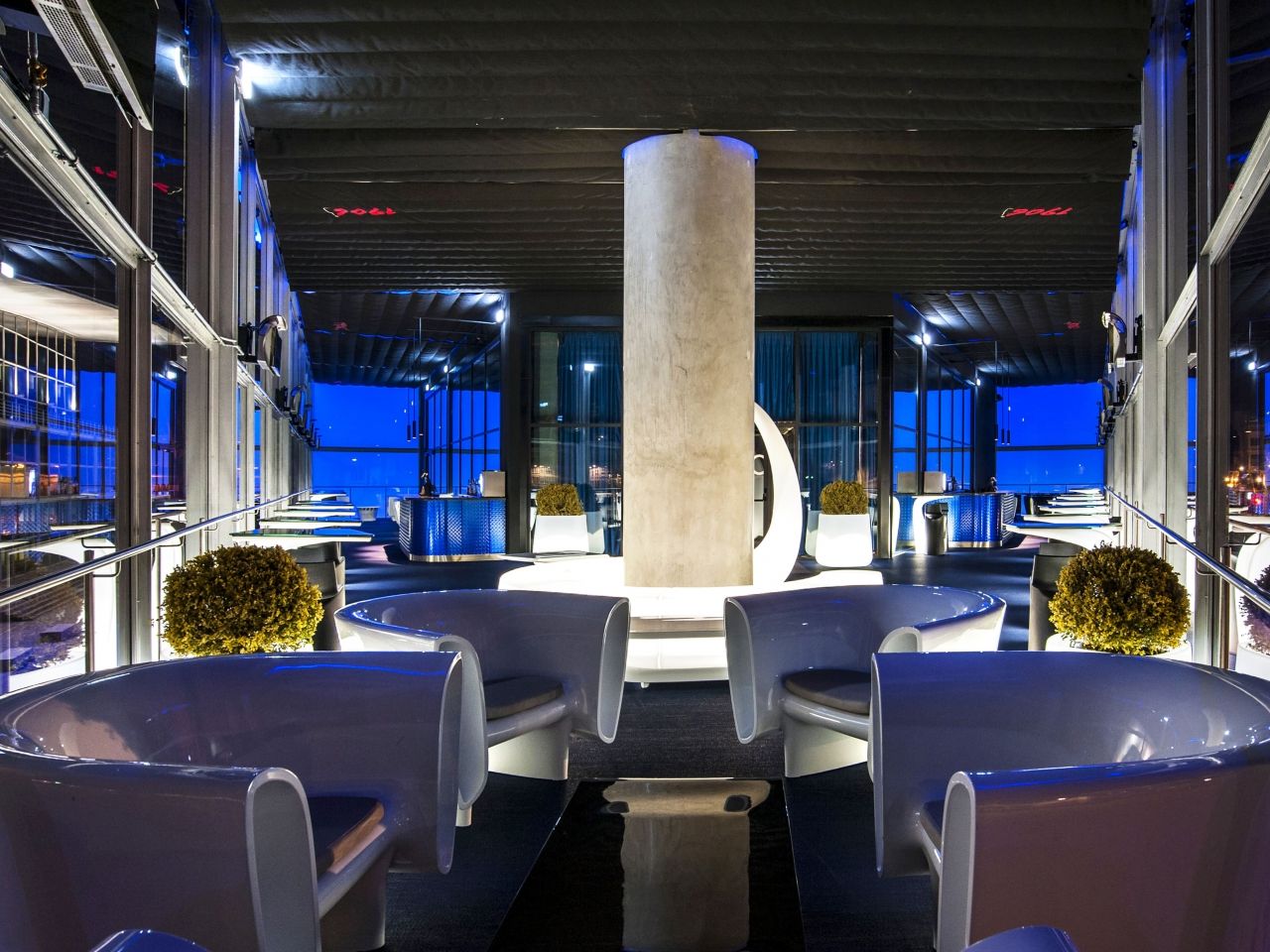 SALA PELICANO