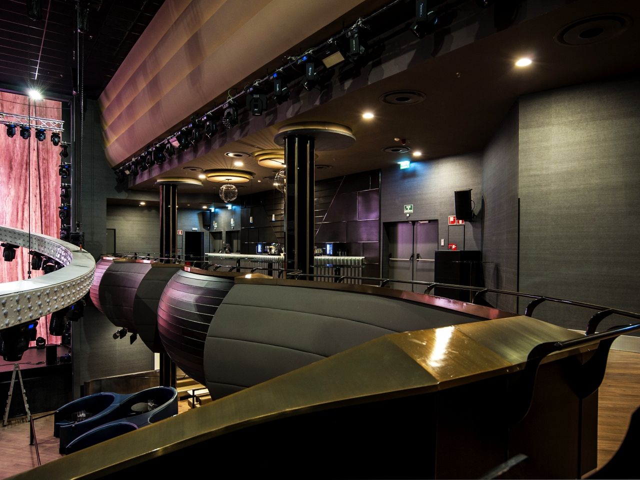 SALA PELICANO
